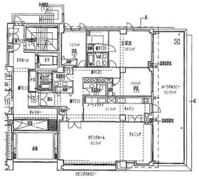 Building appearance