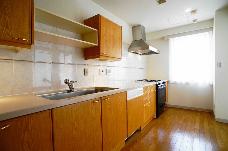 Kitchen. Kitchen