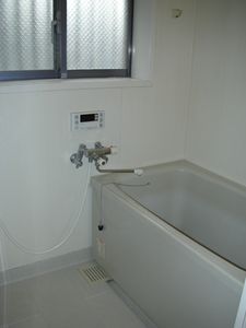 Bath. Reheating function with unit bus
