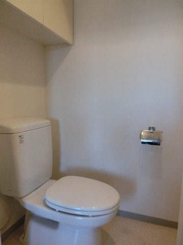 Toilet. Toilet
