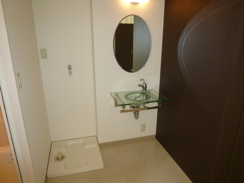 Washroom
