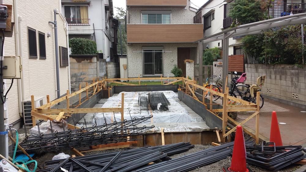 Local appearance photo. Local appearance (November 7, 2013) Shooting