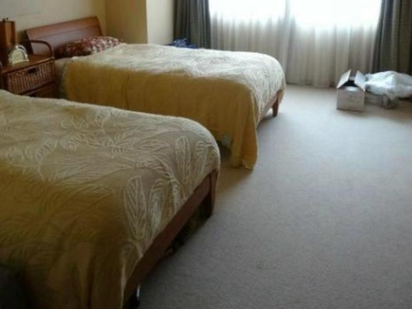 Non-living room
