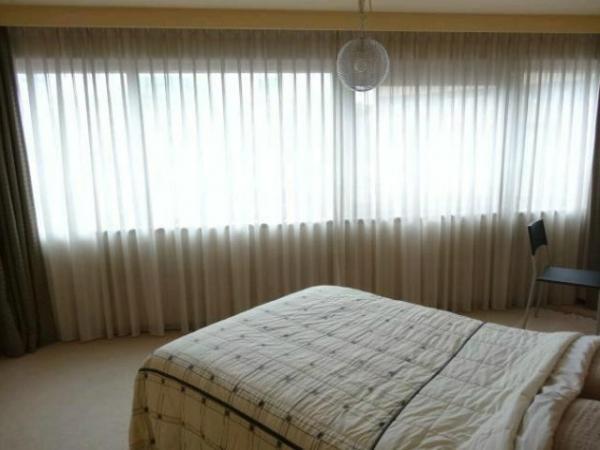 Non-living room
