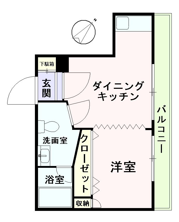Shinjuku-ku, Tokyo Shinjuku 2