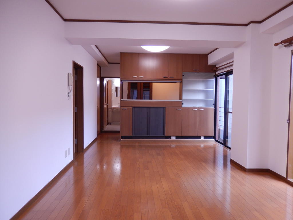 Living and room