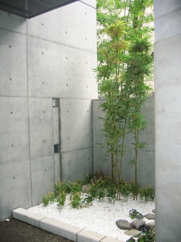 Other common areas