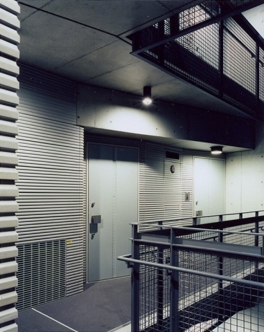 Other common areas