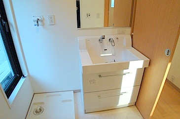 Washroom