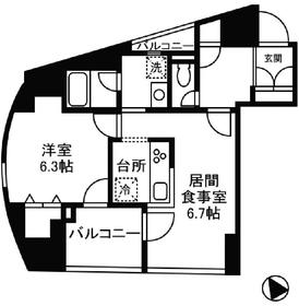 Building appearance