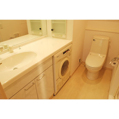 Washroom