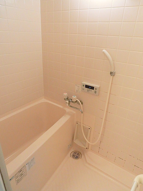 Bath. Bathroom