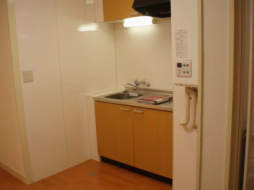 Kitchen. Kitchen