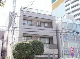 Building appearance