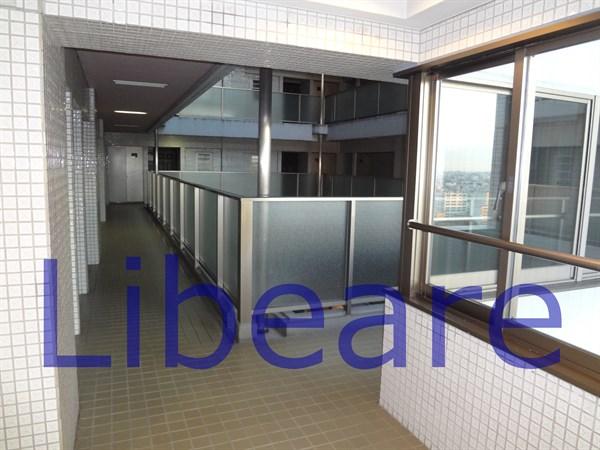 Other common areas. Common areas