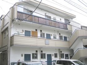 Building appearance
