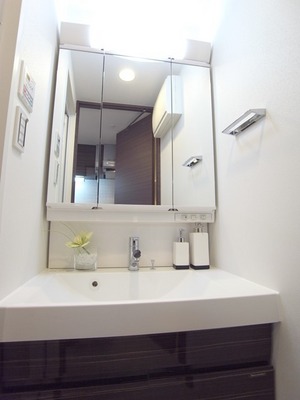 Washroom