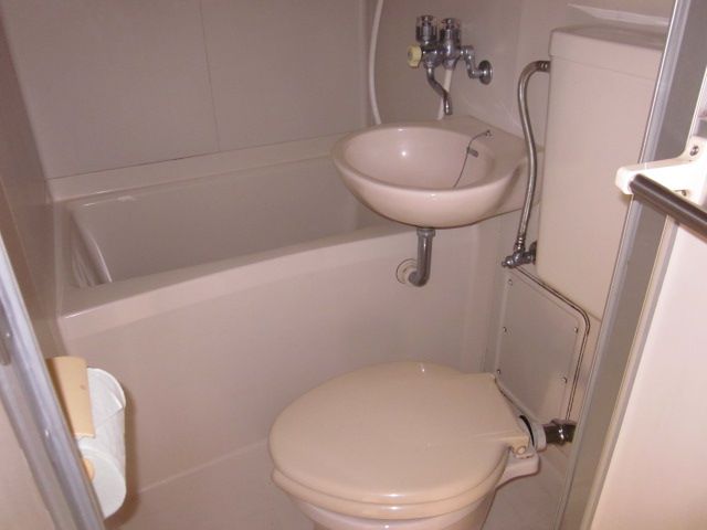 Bath