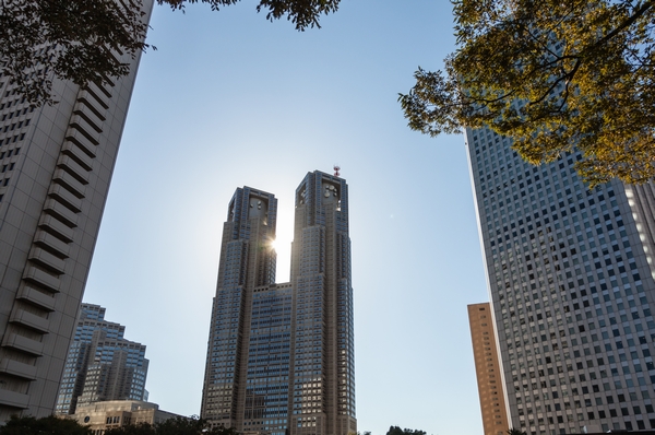 Near Shinjuku Nishiguchi Station. 2 station 5 minutes to the station in the Oedo Line from "Wakamatsukawada" station. Shinjuku new city center for those who make a business of the place, This closeness is above all of the charm. In addition it is also useful, such as shopping around Shinjuku Station