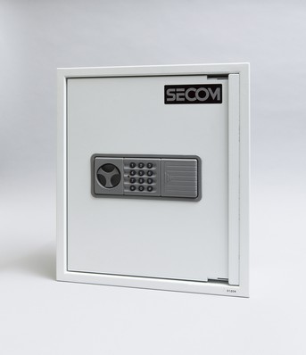 Embedded wall embedded security storage the storage in the storage space (Pythagoras). Appeal of important documents such as the deed can save with confidence. Secom is possible. Online monitoring (Photo same specifications)