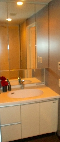 Washroom