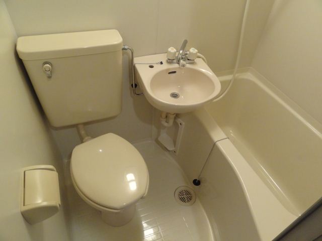 Bath