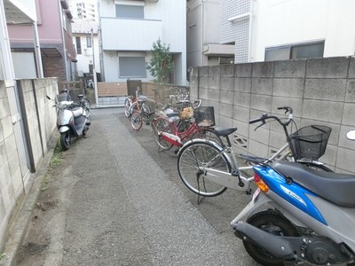Other common areas