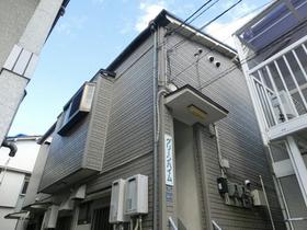 Building appearance
