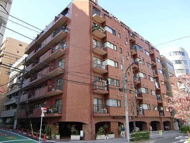 Local appearance photo