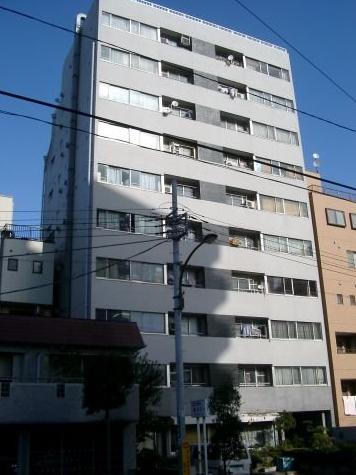 Building appearance