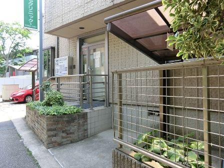 Streets around. Enhancement of the surrounding environment