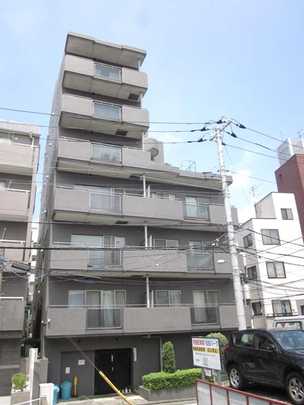 Local appearance photo