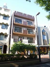 Building appearance