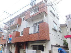 Building appearance
