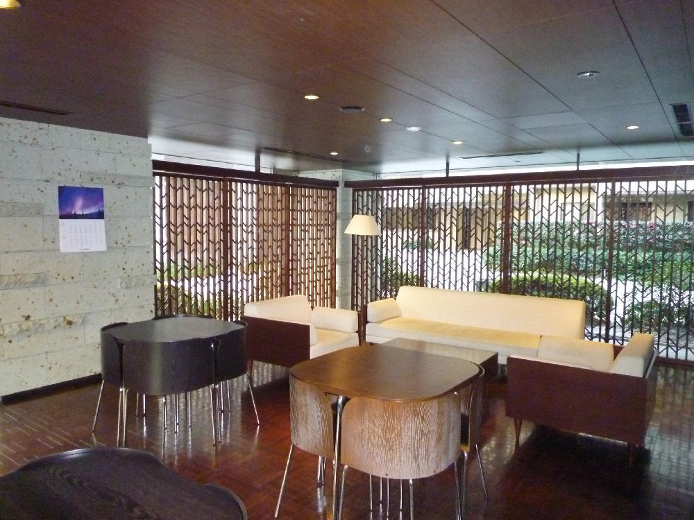 Other common areas. Lounge (12 May 2013) Shooting