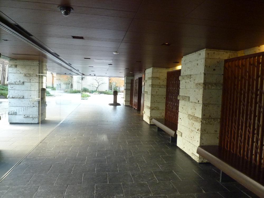 Entrance. Entrance (12 May 2013) Shooting