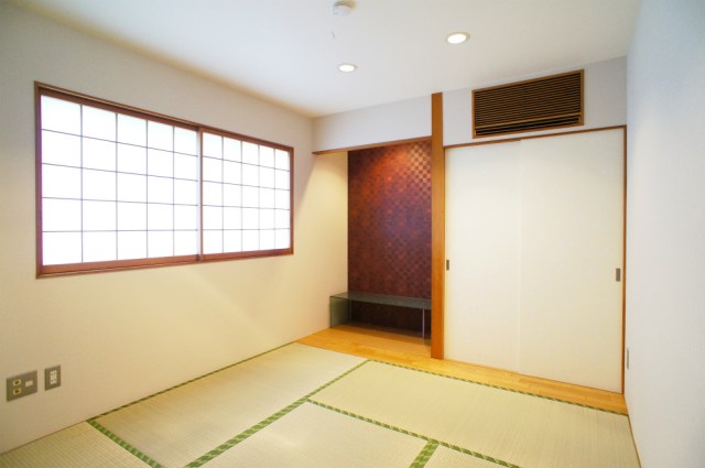 Other room space