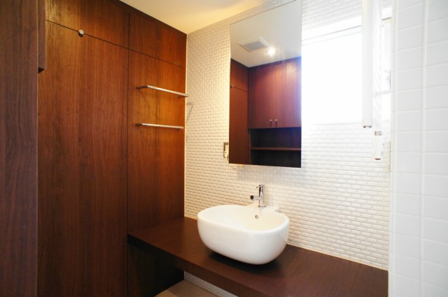 Washroom
