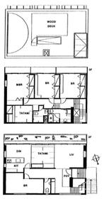 Building appearance