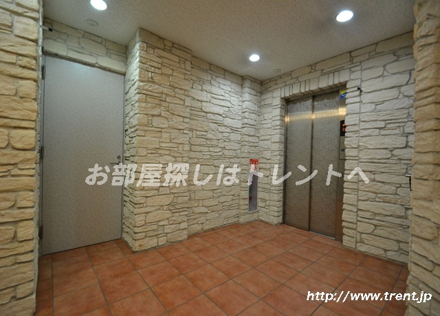Other common areas