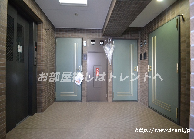 Other common areas