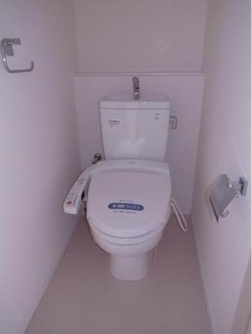 Toilet. ☆ Washlet toilet ☆