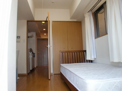 Other room space