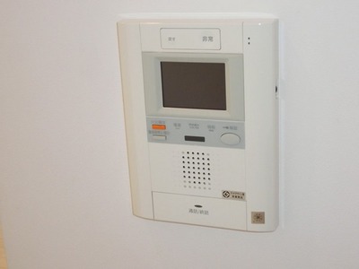 Security. Monitor phone