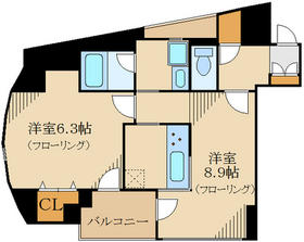 Building appearance