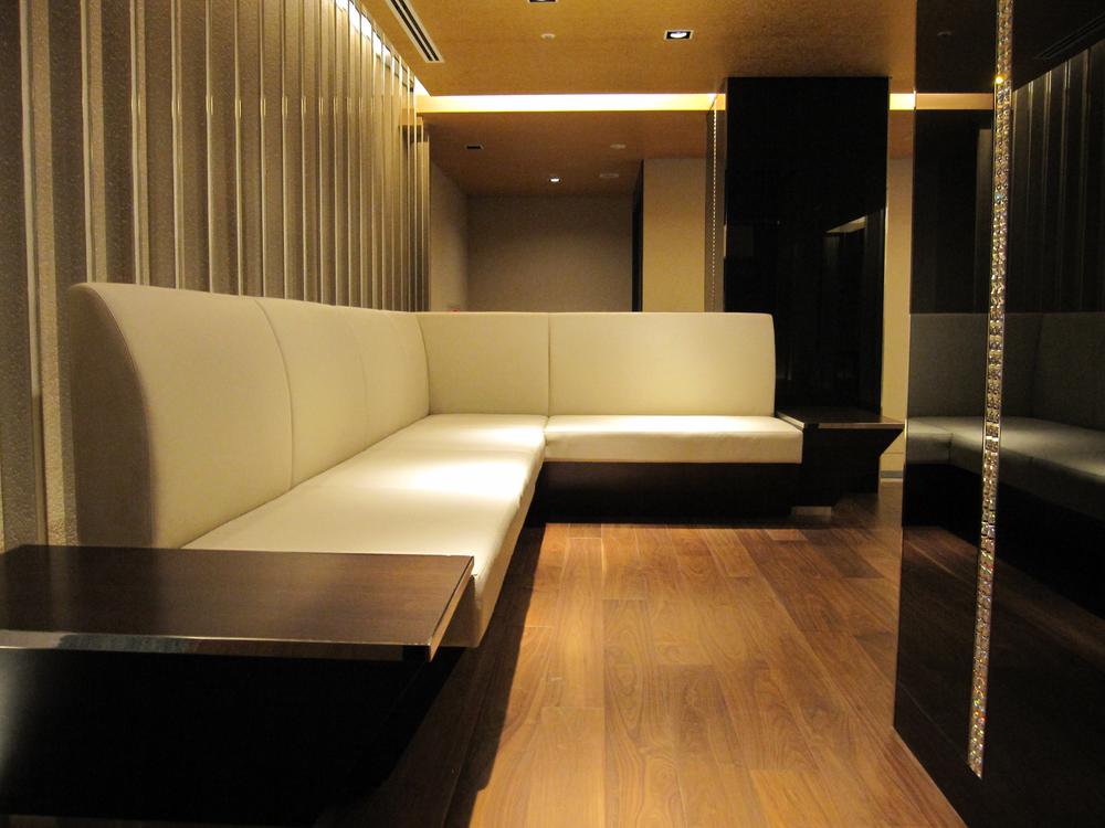 Other common areas. Common areas Lounge