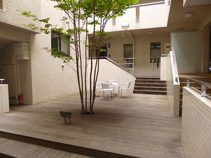 Other common areas