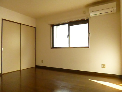 Other room space. bedroom