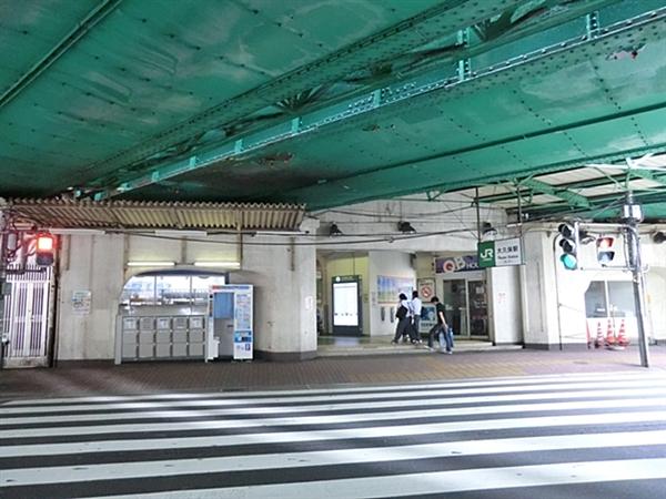 Other Environmental Photo. 449m to JR Okubo Station