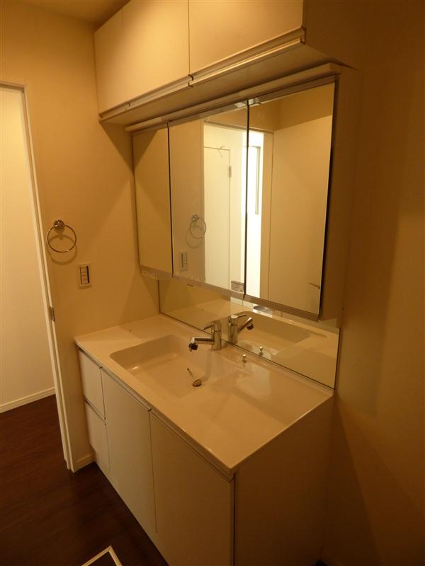 Other introspection. Interior 2013 / 09 shooting